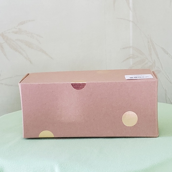 KATE SPADE ALL IN GOOD TASTE ONE SMART COOKIE COOKIE PRESS SET:NIB - Picture 10 of 12